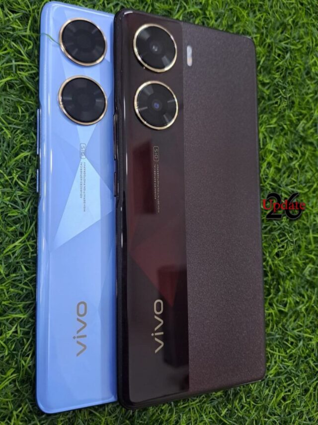 Vivo Y56 5G