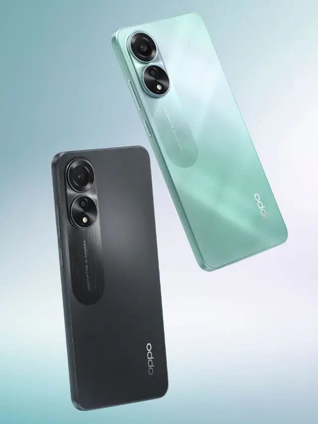 oppo a38