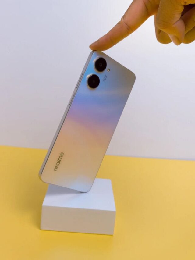 Realme 10 Pro Plus