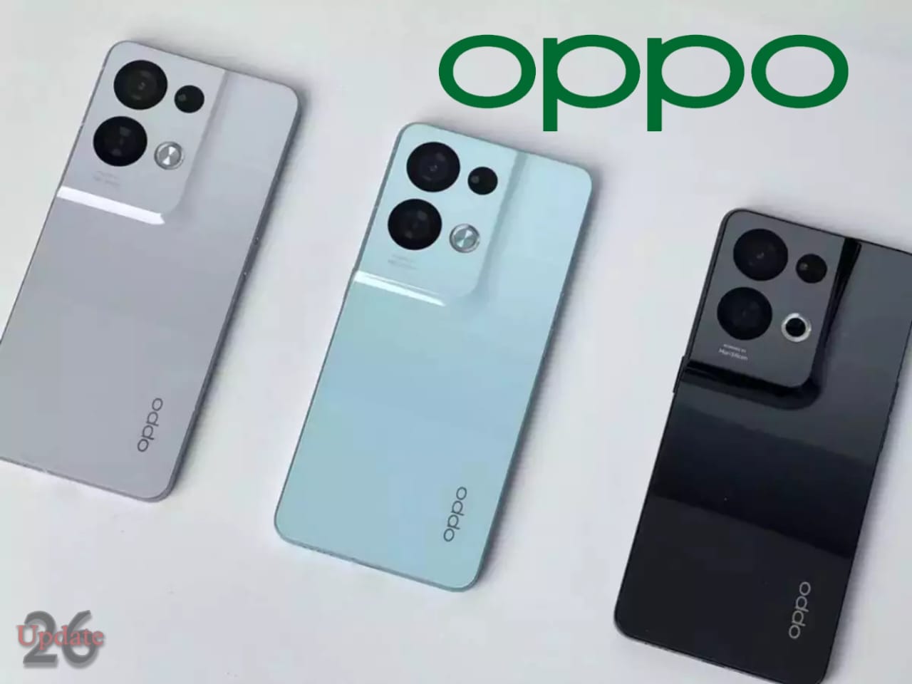 Oppo Reno 8 Pro 5G