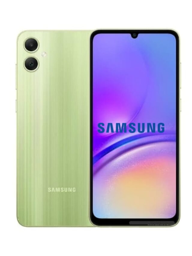 Samsung Galaxy A05s