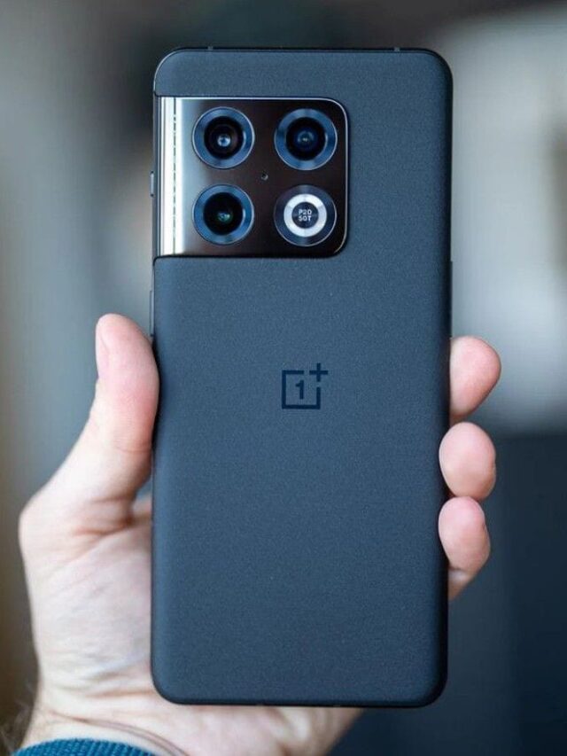 OnePlus 10 Pro 5G