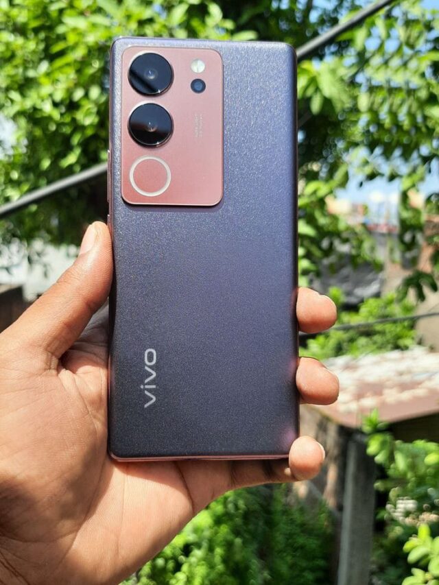 Vivo V29 Pro